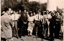 从电影主题曲到世界反法西斯战歌，我们的国歌是这样走向世界的