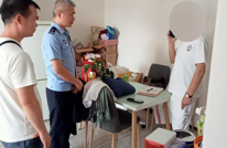 百日执行攻坚 | 他天真地以为“厕遁”能逃避执行……