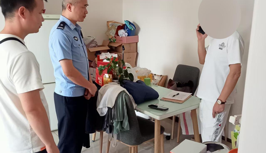 百日执行攻坚 | 他天真地以为“厕遁”能逃避执行……
