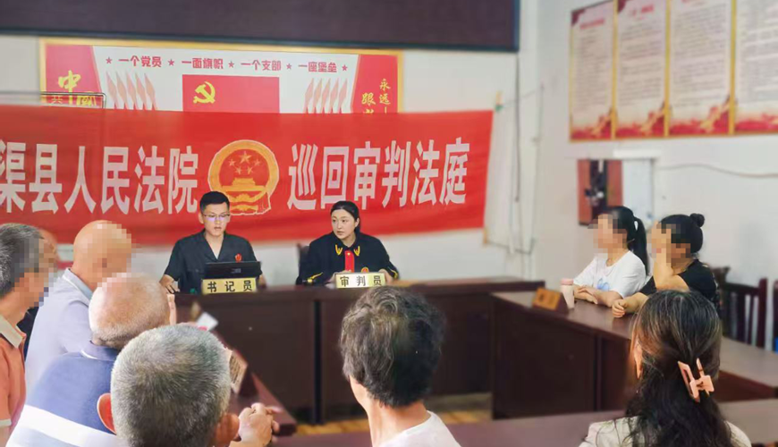 七旬父母遭三个女儿“踢皮球”法院判了！