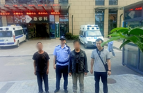 从“不怕拘留”到当场服软  农民工烦“薪”事法院这样解