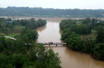 渠县开展增殖放流暨公益诉讼普法活动渠县开展增殖放流暨公益诉讼普法活动