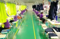 奋战四季度冲刺“全年红”——渠县全力推进工业生产提速增效