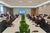 渠县职专携手兴宏泰制衣 深化产教融合共育服装技能人才