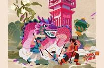 祝贺！渠县1件作品荣获全省优秀奖！