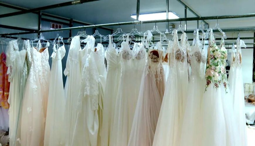 连续报道山村工坊“缝”出跨国浪漫（三）浪漫活乡村 小工坊有大未来