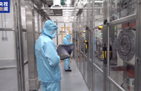 电车续航有望突破1000公里！全固态电池有新进展→