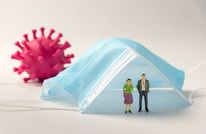 流感进入快速上升期！别等“中招”，这样预防还来得及→