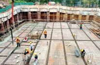 筑牢工地“防火墙” 织密安全“防护网”