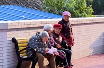 渠县：微改革“变废为宝” 闲置老旧空间变身便民设施