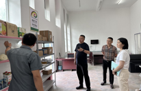 审计助力打通农村物流末梢