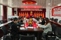 红烛引领聚合力 教研赋能育桃李