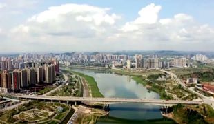 【賨城华章“十四五”】渠县统筹推进城乡融合 共绘宜居宜业共富新图景