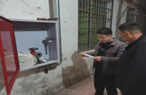 岩峰镇：三维发力筑牢消防安全防线 精准施策守护群众平安家园