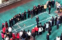 村运会开进直播间 乡情燃在云两端