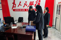 一次走访、两封书信，法官不拘一格审理涉三岁幼女抚养权纠纷案