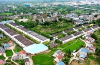 渠县：从收割到仓储 智慧农业守护粮食安全