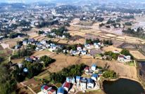 【三大提升行动 · 共治同行】渠县：污水变净水 擦亮乡村底色