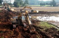 新年新愿 · 渠向2026 | 渠县：良田升级添动力 节本增收看得见