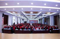 千余名教育者汇聚渠县，共绘学校“十五五”强师新蓝图