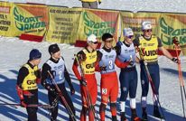 两金两银三铜！达州小伙刷新我国纪录