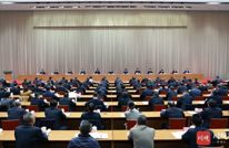 王晓晖在省委农村工作会议上强调：进一步锻长板补短板育新板，不断夯实四川现代化建设的“三农”底座