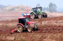 渠县：立春耕耘始农忙正当时