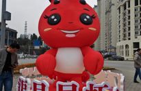 “渠县早虾”致富万家——2026年“渠县早虾”品牌推介会暨迎春消费季即将启幕