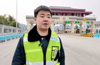 镇广高速：多措并举保畅通 护航春运平安路