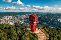 点赞！渠县两个乡镇入选全市重点建设名单