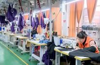 复工赋能启新程 向新致远谋全年！渠县以实干拼出发展“加速度”