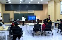 渠县：社区闲置房 托起孩子快乐假期