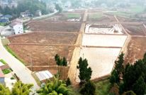 渠县：建设高标准农田 提升农业产出能力