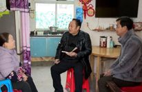 聚焦两会 |【代表风采】赵伟祺：扎根基层解民忧 履职尽责暖民心