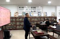 聚焦两会 |【委员风采】唐硕：深耕巴賨文脉 履行委员职责