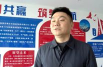 聚焦两会 |【代表风采】李瞻：实业兴企守初心 履职为民担使命