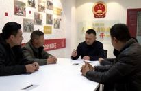 聚焦两会 |【代表风采】吴聪：深耕一线优环境 履职尽责助发展