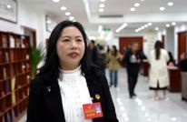 聚焦两会 | 渠县进入“两会时间”  政协委员带着民声赴盛会