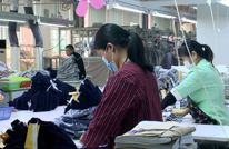 渠县经开区：精准服务解企忧 稳产达产促发展