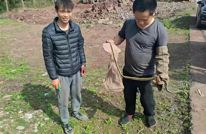 守护生灵共筑生态屏障