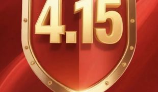 国家安全宣传｜4·15全民国家安全教育日宣传海报