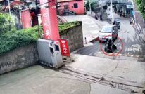 摔倒老人一句承诺  让善意不再犹豫