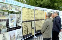 有庆中学：家校携手育人 青春绽放艺术节