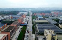 渠县：拉网排查工贸隐患 筑牢安全“防护墙”