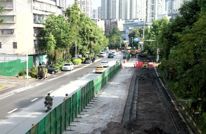 渠县：推进地下排水管网改造升级 提升城市品质