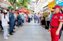 追风赶月终落幕 少年逐梦启新程