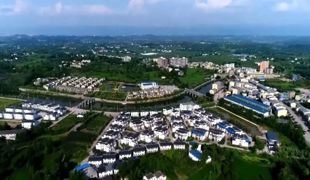 网络中国节 · 端午 | 渠县：不追端午粽 独爱馓子酥
