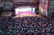 名家名角“组团”来 宕渠百姓家门口乐享“文化大餐”