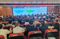 渠县举办全县防汛安全专题培训 筑牢主汛期安全防线