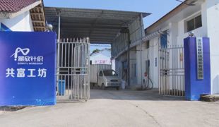 落实省委全会精神·建设福美渠县 | 闲置房变共富工坊 沉睡资源变增收资产